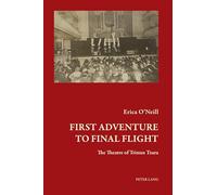 First Adventure to Final Flight: The Theatre of Tristan Tzara