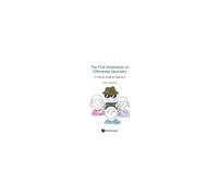 First Adventures On Differential Geometry, The