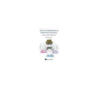 First Adventures On Differential Geometry, The