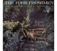 First Affair