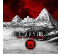 First Aid 4 Souls - Keep This World Empty