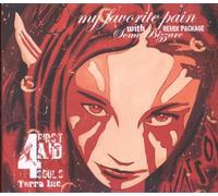 First Aid 4 Souls - My Favourite Pain [Import]