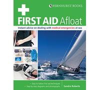 First Aid Afloat