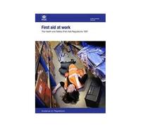 First Aid At Work
