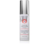 First Aid Beauty 0.3% Retinol Complex Serum sérum au rétinol anti-rides avec des peptides peaux sensibles 30 ml