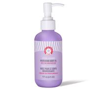 First Aid Beauty After-Shower Huile Nourrissante pour le Corps 177 ml
