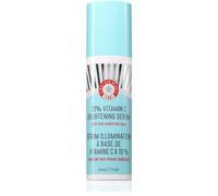 First Aid Beauty FAB sérum illuminateur visage à la vitamine C 50 ml