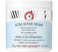 First Aid Beauty Ultra Repair crème hydratation intense visage et corps 170 g