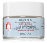 First Aid Beauty Firming Cream crème hydratante et raffermissante au collagène 50 ml