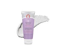 First Aid Beauty - Gommage Corps KP Bump Eraser 10% AHA, Exfoliant Acide Glycolique et Lactique, Réduit Kératose Pilaire, Peaux Sensibles, 56,7 g