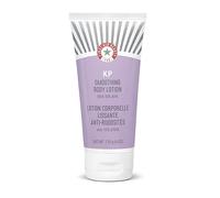 Duo de lotions corporelles lissantes Kp First Aid Beauty