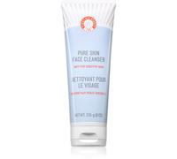 First Aid Beauty Pure Skin nettoyant visage 226 g