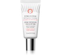 First Aid Beauty Retinol Eye Cream crème hydratante yeux au rétinol 15 ml