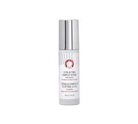 First Aid Beauty - Sérum complexe au rétinol à 0,3 % avec peptides, conçu pour les peaux sensibles, aide à améliorer visiblement les ridules et les rides avec moins d'irritation que le rétinol