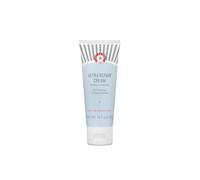 First Aid Beauty Ultra Repair Cream - Crème hydratation intense visage et corps travel size 56.7g