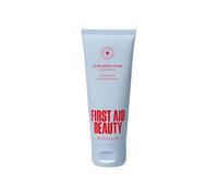 First Aid Beauty Ultra Repair Cream - Eczema Relief & Skin Barrier Repair Moisturizer with Colloidal Oatmeal & Ceramides, for Sensitive Dry Skin, Face & Body, 56.7g