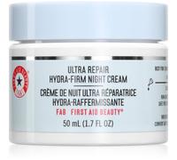 First Aid Beauty Ultra Repair Firming Night Cream crème de nuit hydratante 50 ml