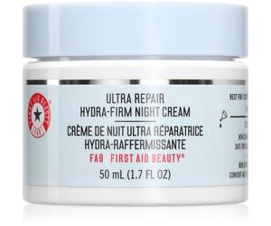First Aid Beauty Ultra Repair Firming Night Cream crème de nuit hydratante 50 ml