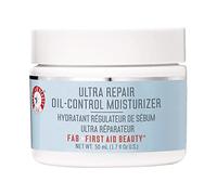 First Aid Beauty Ultra Repair Oil Control Moisturizer FAB Crème hydratante anti-brillance 50ml