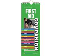 First Aid Companion