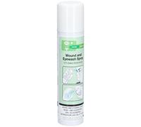 First Aid Eye Wash Spray 250 ml