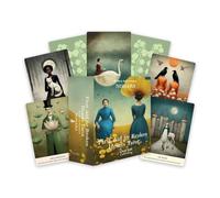 First Aid for Broken Hearts Tarot: Compassionate Insight for Solace and Guidance Through Healing