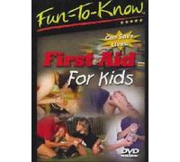First Aid for Kids [Import]