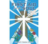 FIRST AID for the SOUL: A Poetry Book on Recovery From Addiction