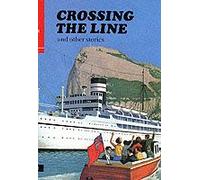 First Aid In English Reader E - Crossing The Line