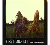 First Aid Kit - Lions Roar [Import]