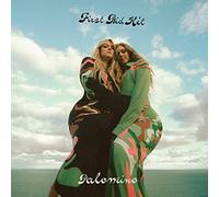 First Aid Kit – Palomino – CD
