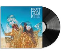 First Aid Kit - Stay Gold