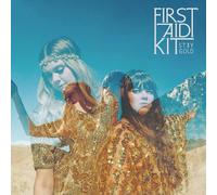 First Aid Kit Stay Gold (CD) Album