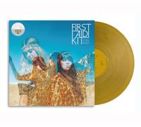 First Aid Kit – Stay Gold – Vinyle 33 tours Or