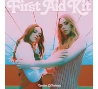 First Aid Kit - Tender Offerings