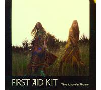 First Aid Kit The Lion's Roar (Vinyl) 12" Album