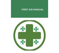 First Aid Manual