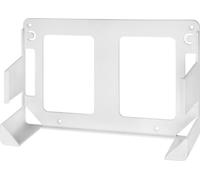 FIRST AID ONLY Boîte de premiers secours C selon DIN 13157 blanc