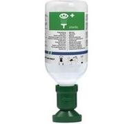 First aid only first aid only augenspülung, 500 ml flasche noir