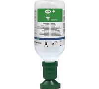 FIRST AID ONLY, lotion oculaire, flacon de 500 ml