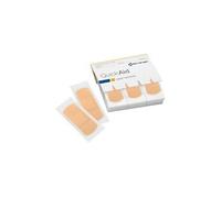 First Aid Only Quickaid Lot de 45 recharges de pansement résistant à l'eau