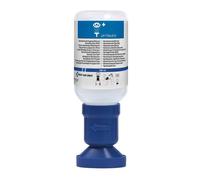 FIRST AID ONLY rince-œil flacon de 200 ml neutralisant pH neutre