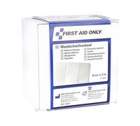 FIRST AID ONLY P-10042 Pansement FIRST AID ONLY P-10042 blanc