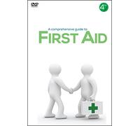First Aid Training - A Comprehensive Guide (First Aider Edition: MAY 2018)