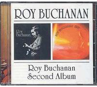 First Album 1972 - Second Album 1973