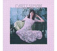 Simon, Carly – First Album – Import – Elektra