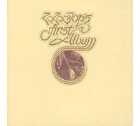 ZZ Top – ZZ Top's First Album