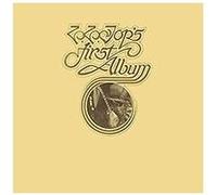 ZZ Top – ZZ Top's First Album – Vinyle – Import