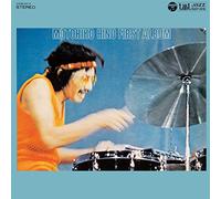 First Album [Import allemand]