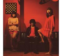 First Album [Import allemand]